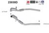 CHRYS 5085911AC Catalytic Converter